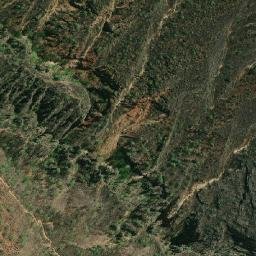 Satellite imagery of Cerro Pucarita, PE