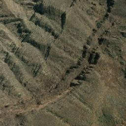 Satellite imagery of Cerro Tungo, PE
