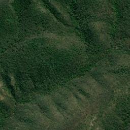 Satellite imagery of Serra do Caboclo, BR