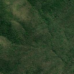Satellite imagery of Serra do Caboclo, BR