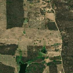Satellite imagery of Serra da Conceição, BR