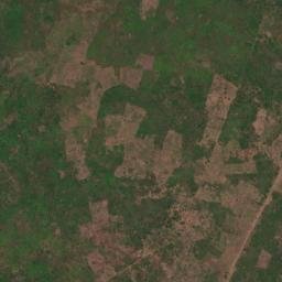 Satellite imagery of Munguanha, AO