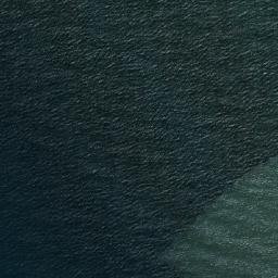 Satellite imagery of Punta Arcana, PE