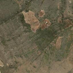 Satellite imagery of Cerro Pucarita, PE