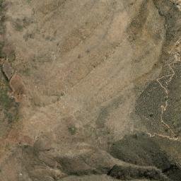 Satellite imagery of Cerro Pucarita, PE
