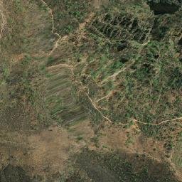 Satellite imagery of Cerro Pucarita, PE