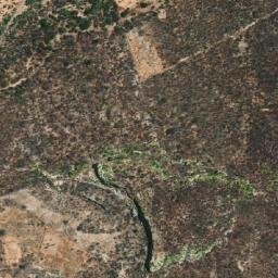 Satellite imagery of Morro do Morcego, BR