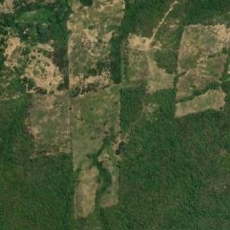 Satellite imagery of Serra do Pico, BR
