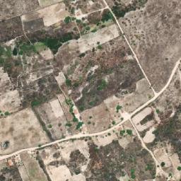 Satellite imagery of Serra do Corrego, BR