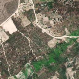 Satellite imagery of Serra do Corrego, BR