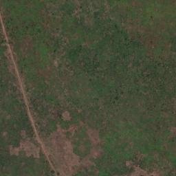 Satellite imagery of Munguanha, AO