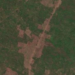Satellite imagery of Munguanha, AO