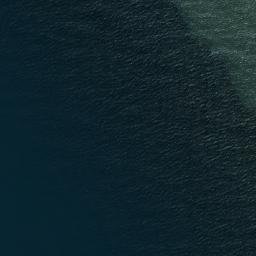 Satellite imagery of Punta Arcana, PE