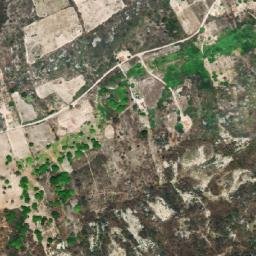 Satellite imagery of Serra do Corrego, BR