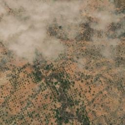 Satellite imagery of Serra do Caroá Bravo, BR