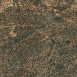 Satellite imagery of Serra do Caroá Bravo, BR