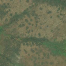 Satellite imagery of Quilona, AO