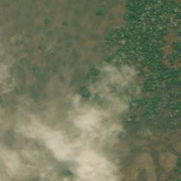 Satellite imagery of Quilona, AO