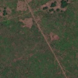 Satellite imagery of Munguanha, AO