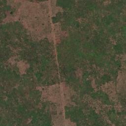 Satellite imagery of Munguanha, AO
