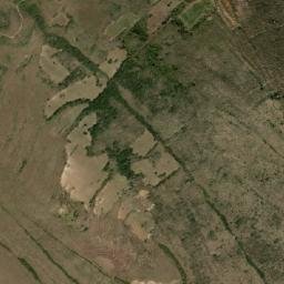 Satellite imagery of Cerro Yanac, PE