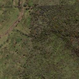 Satellite imagery of Serrote do Julião, BR