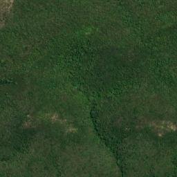 Satellite imagery of Serra do Pico, BR