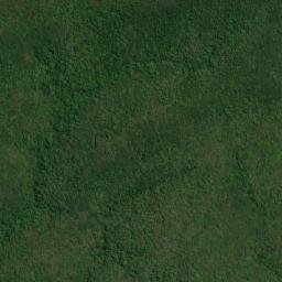 Satellite imagery of Serra do Pico, BR