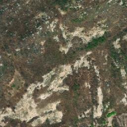 Satellite imagery of Serra do Corrego, BR