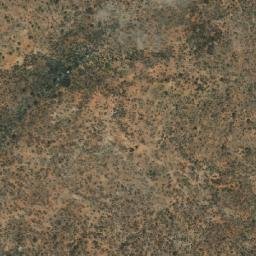 Satellite imagery of Serra do Caroá Bravo, BR