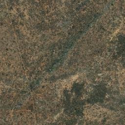 Satellite imagery of Serra do Caroá Bravo, BR