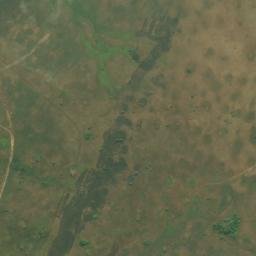 Satellite imagery of Quilona, AO