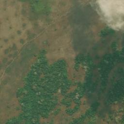 Satellite imagery of Quilona, AO