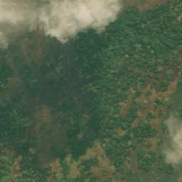 Satellite imagery of Quilona, AO