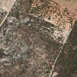 Satellite imagery of Morro do Caboclo, BR