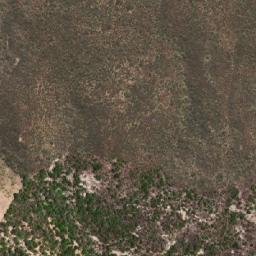 Satellite imagery of Morro do Caboclo, BR