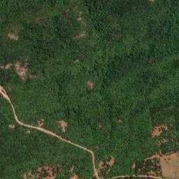 Satellite imagery of Serra da Lavadeira, BR