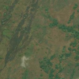 Satellite imagery of Quilona, AO