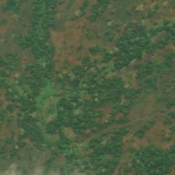 Satellite imagery of Quilona, AO