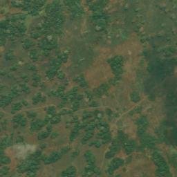 Satellite imagery of Quilona, AO