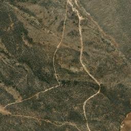Satellite imagery of Cerro Chilin Orco, PE