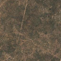 Satellite imagery of Morro do Chapeú, BR