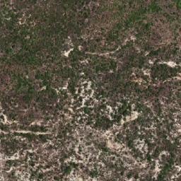 Satellite imagery of Morro do Caboclo, BR