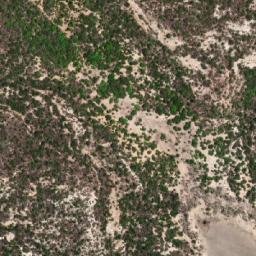 Satellite imagery of Morro do Caboclo, BR