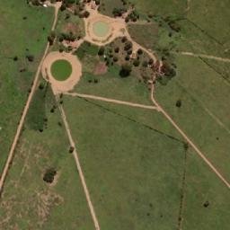 Satellite imagery of Serra do Mulungu, BR