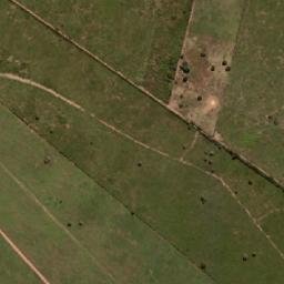 Satellite imagery of Serra do Mulungu, BR