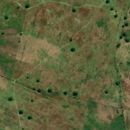 Satellite imagery of Serrote das Cacimbas, BR