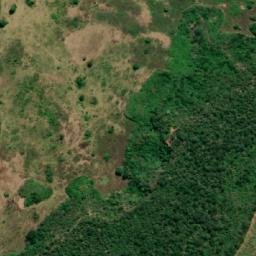 Satellite imagery of Serrote das Cacimbas, BR