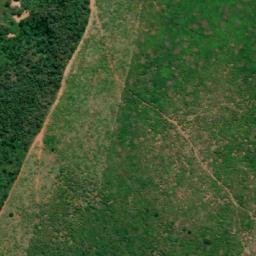 Satellite imagery of Serrote das Cacimbas, BR