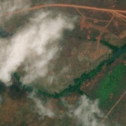 Satellite imagery of Ndjunjo, AO